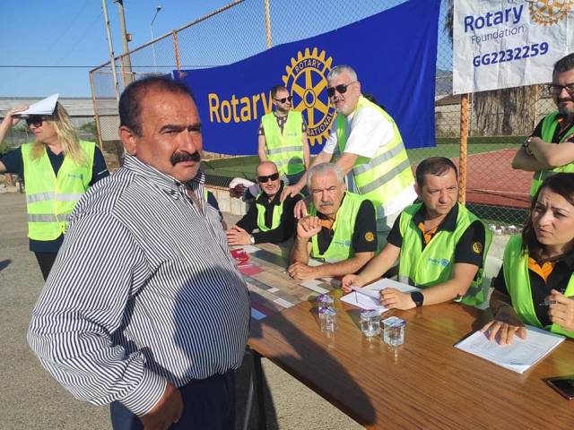 Yeni Can Yeni Yaşam Arı Dağıtımı