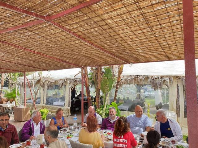 Hoşgeldin Hıdrellez 2019