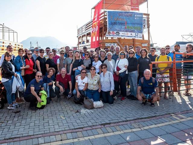 5. Dip Temiz Tertemiz Projemiz