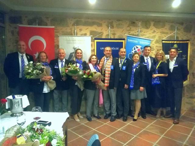 2021-2022 Guvernör Ziyaretimiz