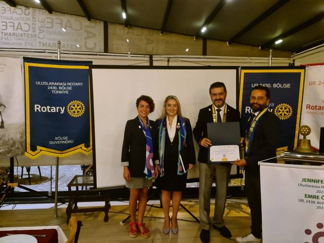 2022-2023 Guvernör Ziyaretimiz