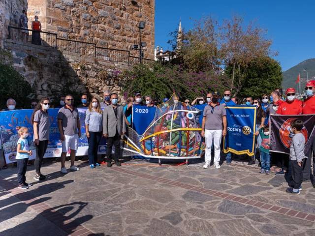 6. Dip Temiz Tertemiz Projemiz