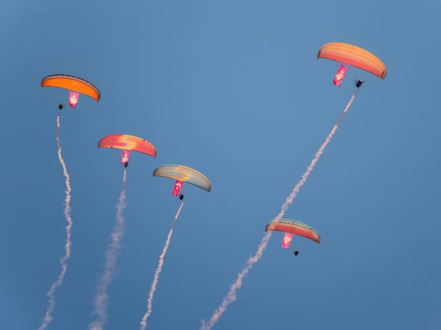 Dünya Çocuk Felci (Polio) Günü için Yapılan Video Çekimleri