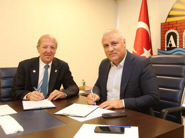 EL ELE EKONOMİK ÖZGÜRLÜĞE