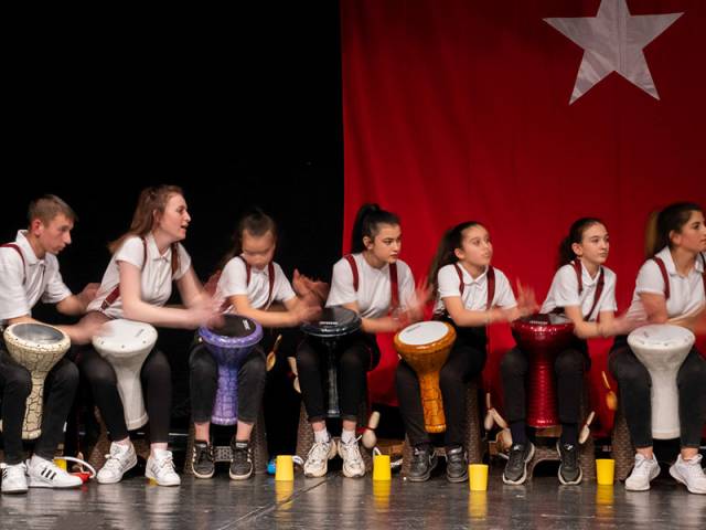 Gençlik Ritim Konseri