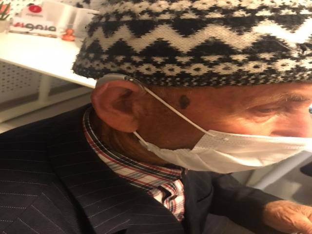 İşitme Cihazları Dağıttık