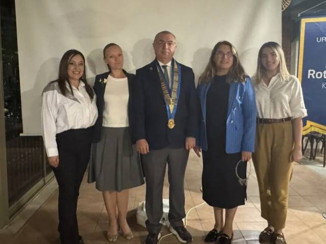 İklim değişikliği sunumu 