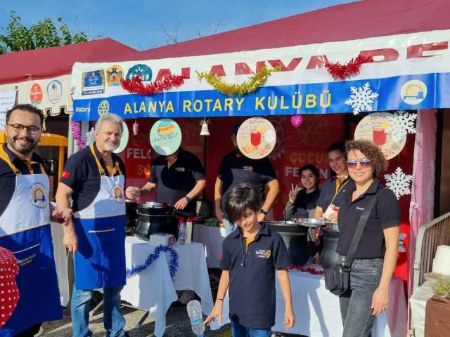 Yeni Yıl Pazarı 2022