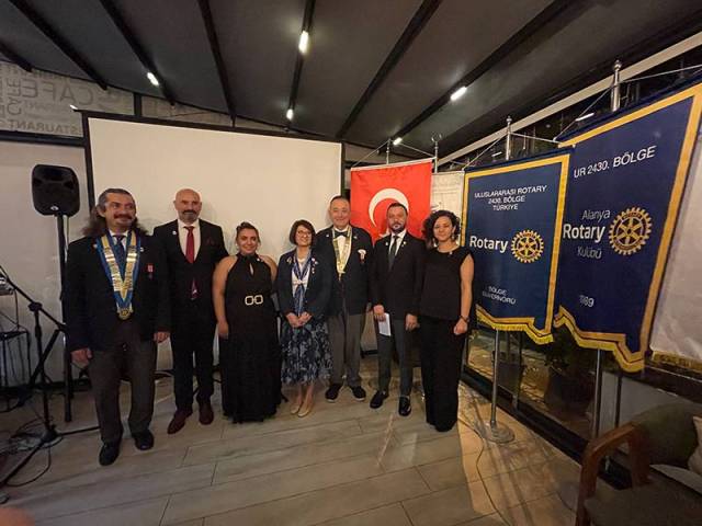 %100 PHF ve Benefactor Kulübüz