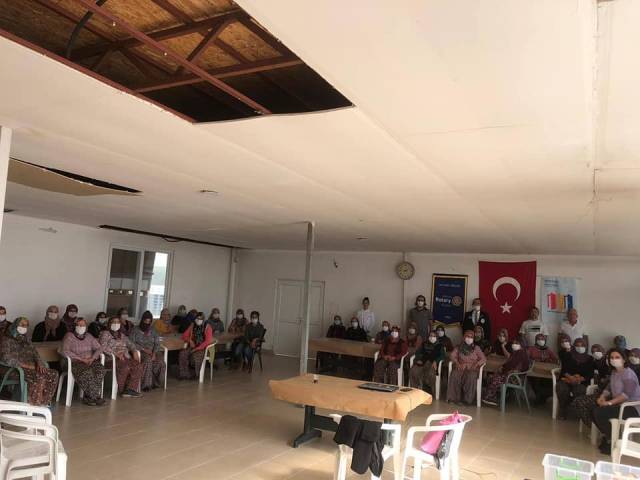 Meme Kanserinde Erken Teşhis