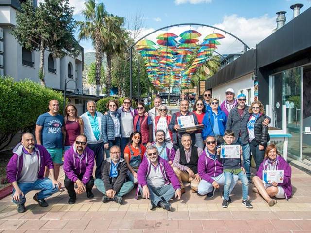 5. Namık Gökgür Tavla Turnuvası