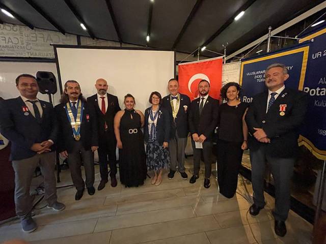 Yeni Üyelerimiz Ailemize Hoşgeldiniz