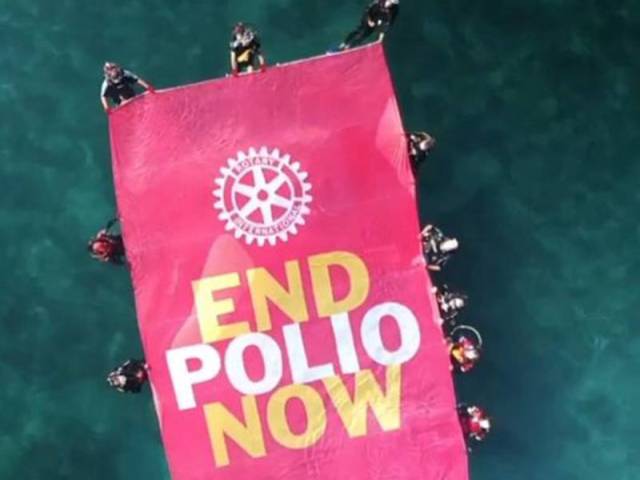 Polio Farkındalığı 2021